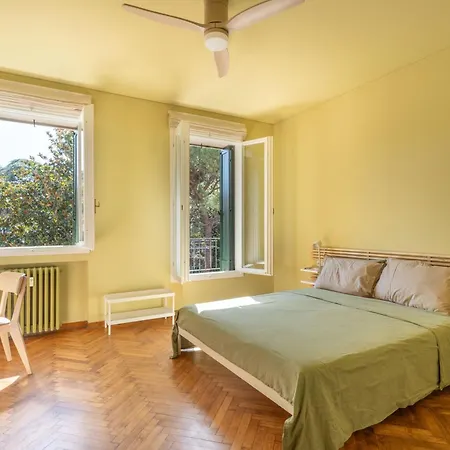 Apartamento Casa Sant'eufemia Veneza