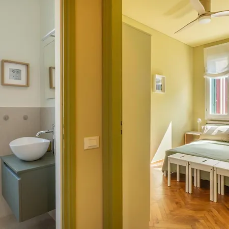 Apartamento Casa Sant'eufemia