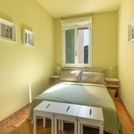 Apartamento Casa Sant'eufemia *