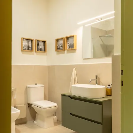 Casa Sant'eufemia Veneza