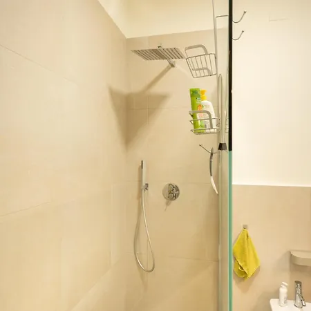 Apartamento Casa Sant'eufemia Veneza