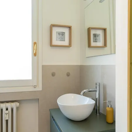 Apartamento Casa Sant'eufemia