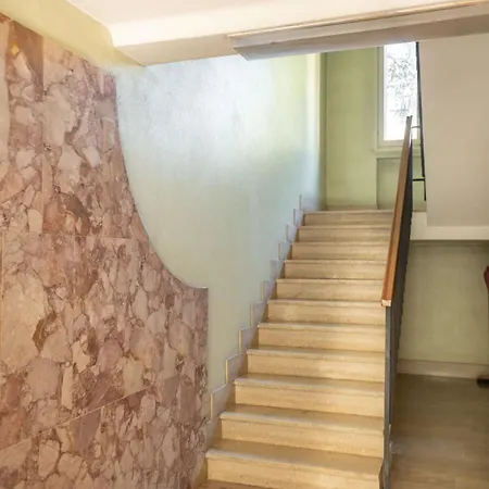Apartamento Casa Sant'eufemia Veneza