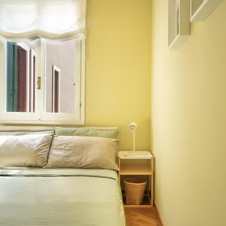 Apartamento Casa Sant'eufemia