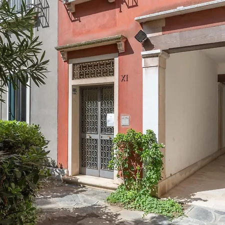 Casa Sant'eufemia Veneza