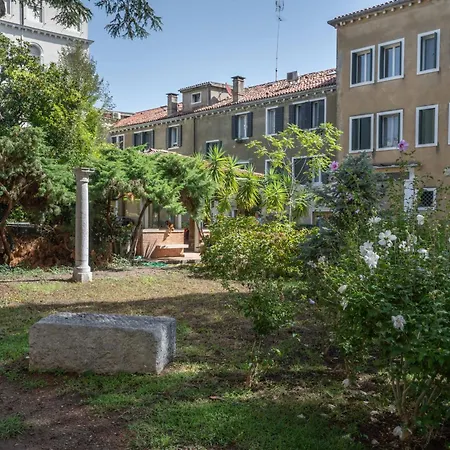 Apartamento Casa Sant'eufemia *