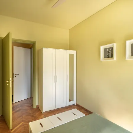 Apartamento Casa Sant'eufemia