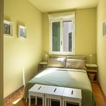 Casa Sant'eufemia *