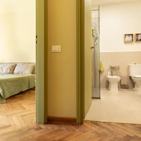 Apartamento Casa Sant'eufemia