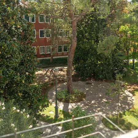 Apartamento Casa Sant'eufemia *