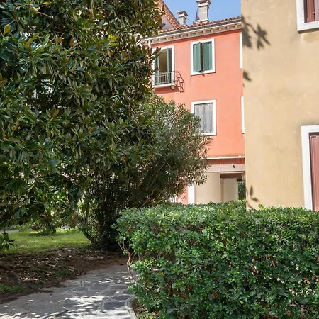 Apartamento Casa Sant'eufemia *