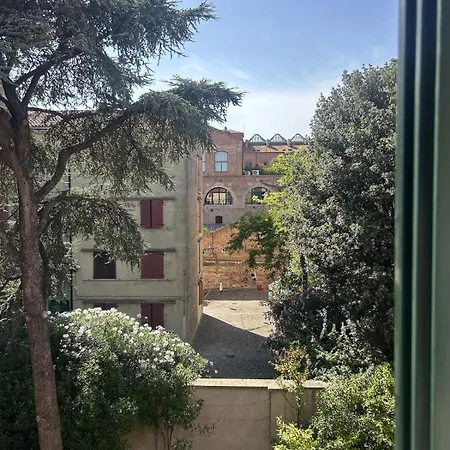Apartamento Casa Sant'eufemia *